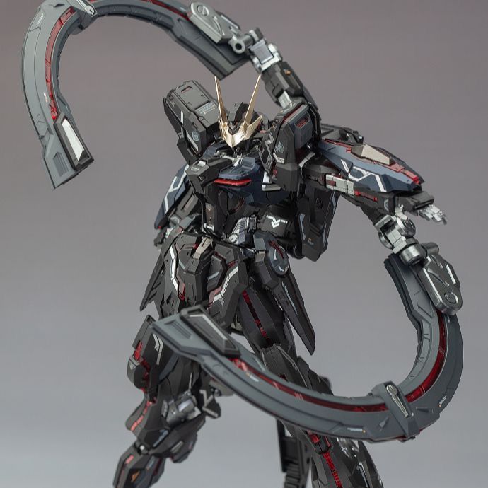NEW Supreme Evolution Glory 1/ - đánh giá và giá Model Kit Gundam Mg