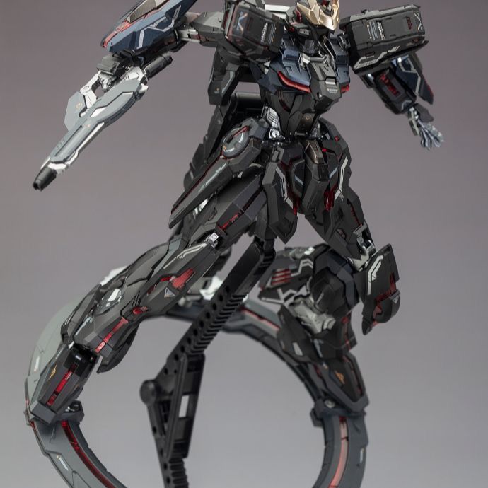 NEW Supreme Evolution Glory 1/ - đánh giá và giá Model Kit Gundam Mg