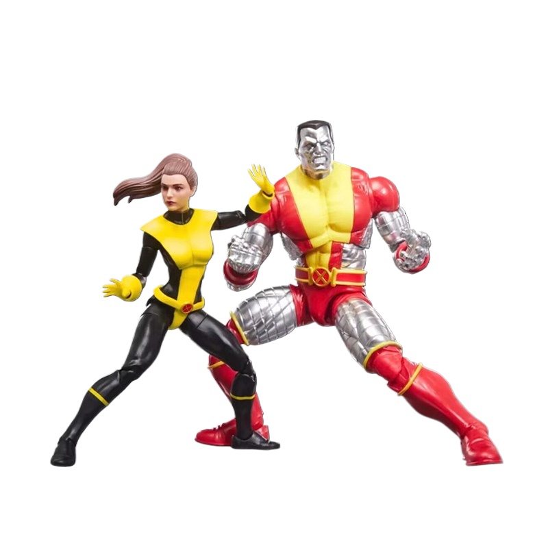 Genuine Marvel Legends X-Men C - đánh giá và giá Model Kit Figures