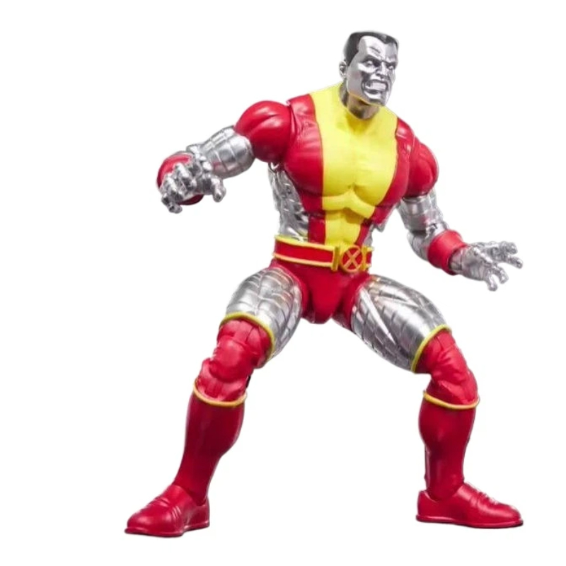 Genuine Marvel Legends X-Men C - đánh giá và giá Model Kit Figures