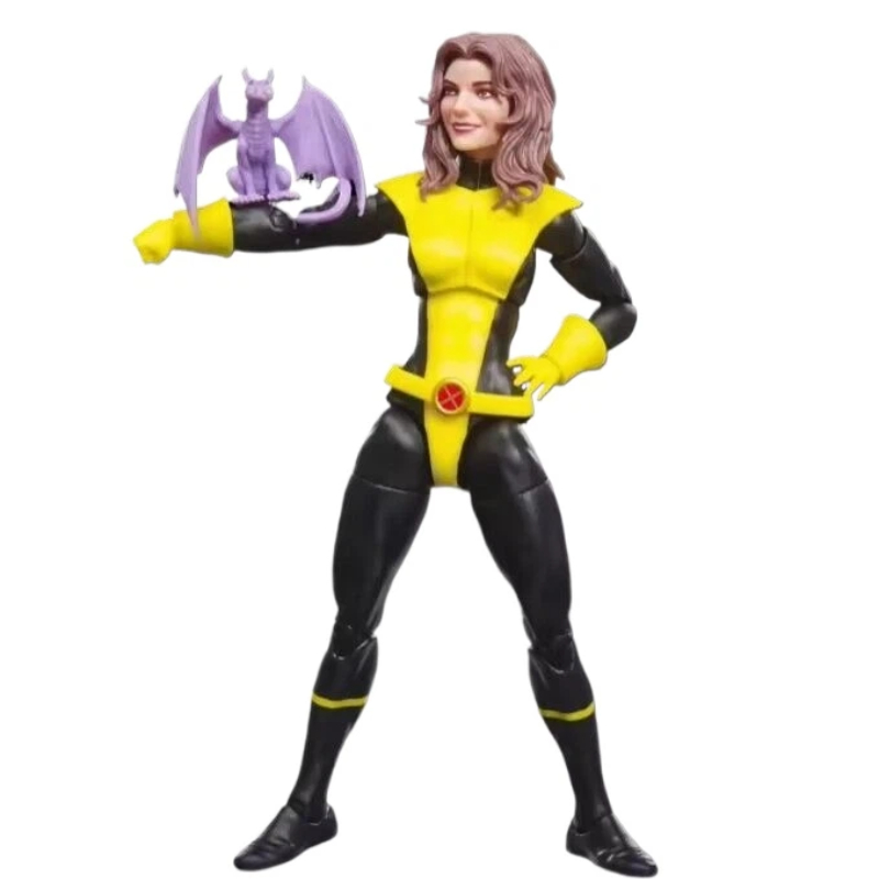 Genuine Marvel Legends X-Men C - đánh giá và giá Model Kit Figures