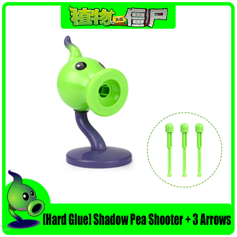 1pcs Plants vs. Zombies 2 Hard - đánh giá và giá Model Kit Zombie