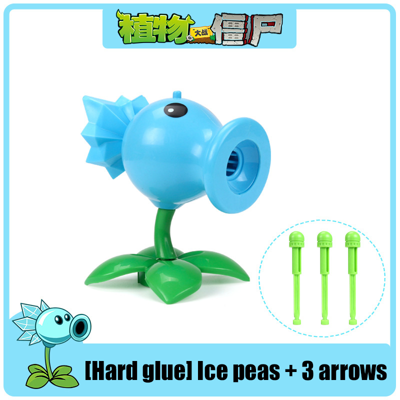 1pcs Plants vs. Zombies 2 Hard - đánh giá và giá Model Kit Zombie