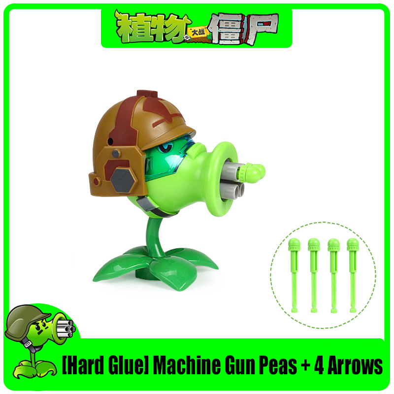 1pcs Plants vs. Zombies 2 Hard - đánh giá và giá Model Kit Zombie