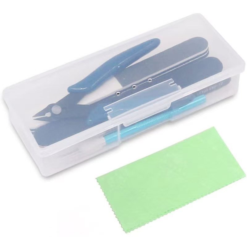 Gundam Model Tool Set Beginner - đánh giá và giá Model Kit Hobby