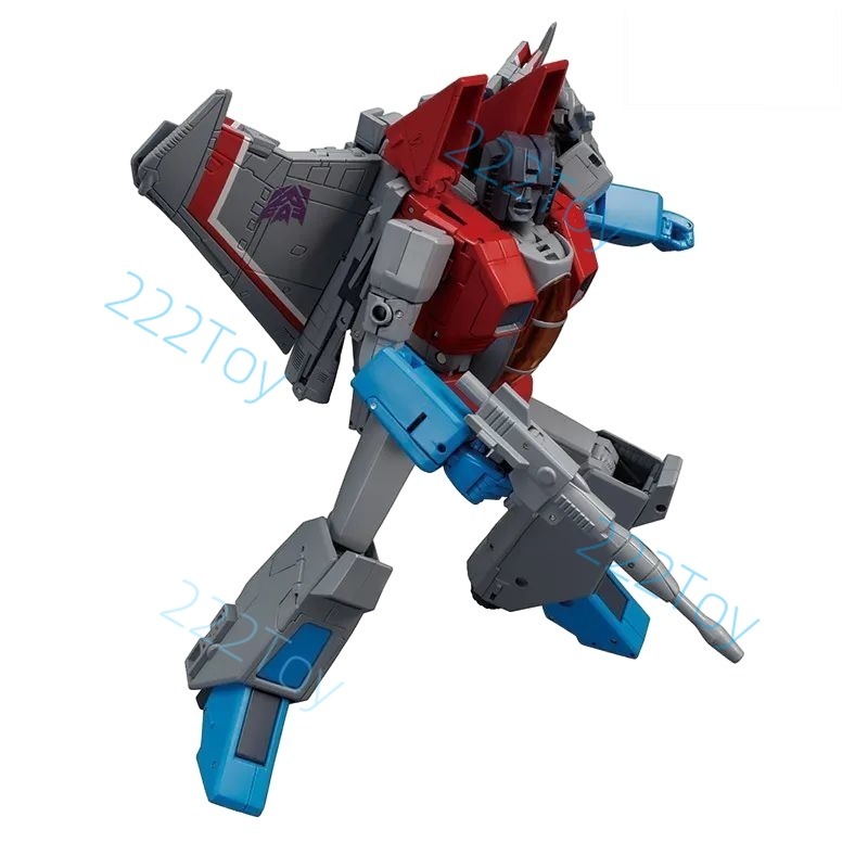 In Stock Transformers Masterpi - đánh giá và giá Model Kit Robot