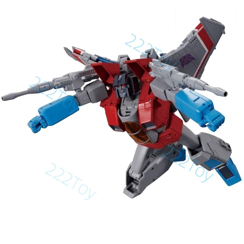 In Stock Transformers Masterpi - đánh giá và giá Model Kit Robot