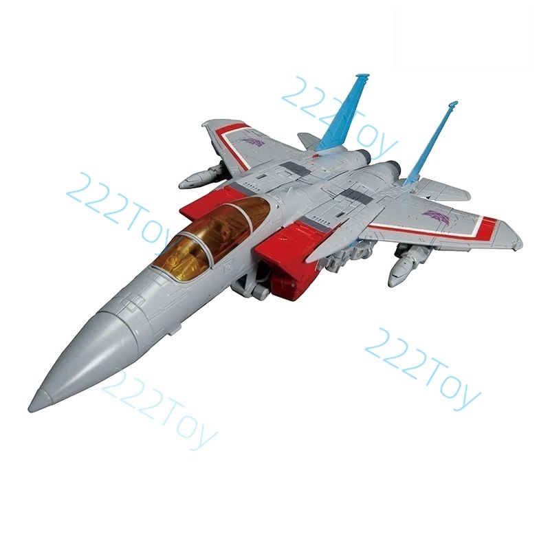 In Stock Transformers Masterpi - đánh giá và giá Model Kit Robot