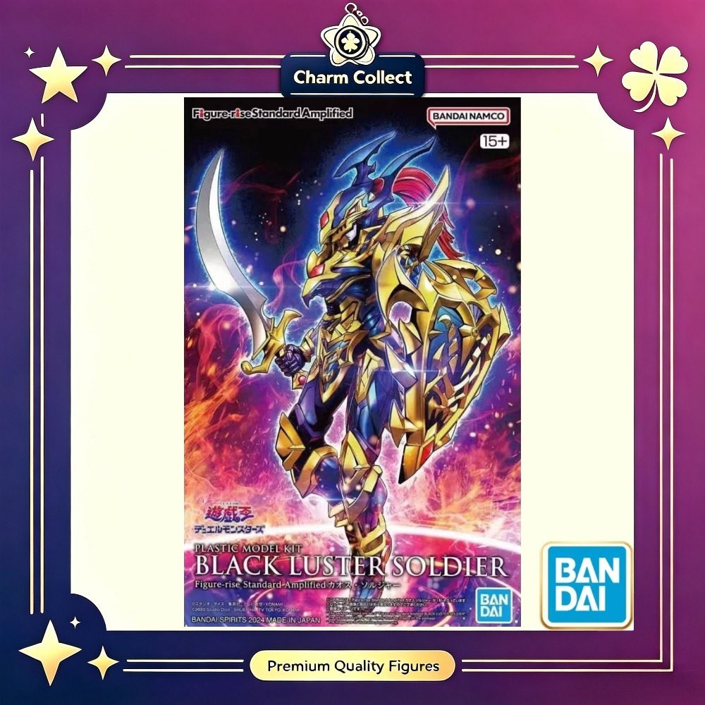 Genuine Bandai in Stock Model  - đánh giá và giá Model Kit Exodia