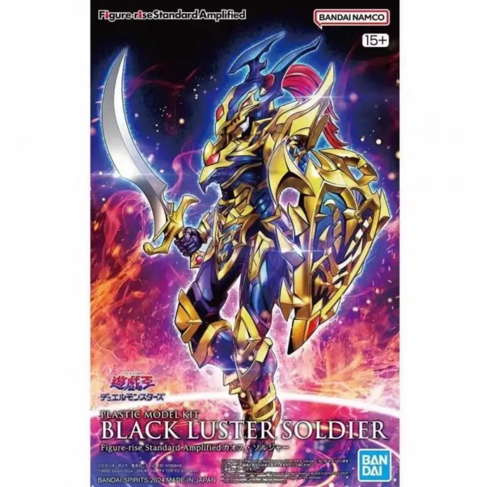 Genuine Bandai in Stock Model  - đánh giá và giá Model Kit Exodia