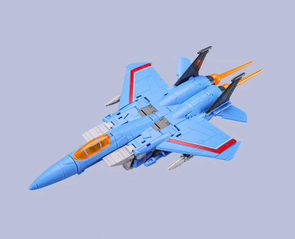 Pre-sale MegSnake TOHO SS86 KO - đánh giá và giá Model Kit Robot