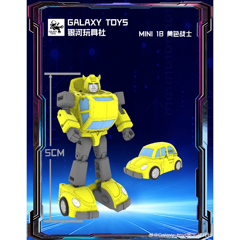 IN STOCK SOON Transformed Toys - đánh giá và giá Model Kit Robot