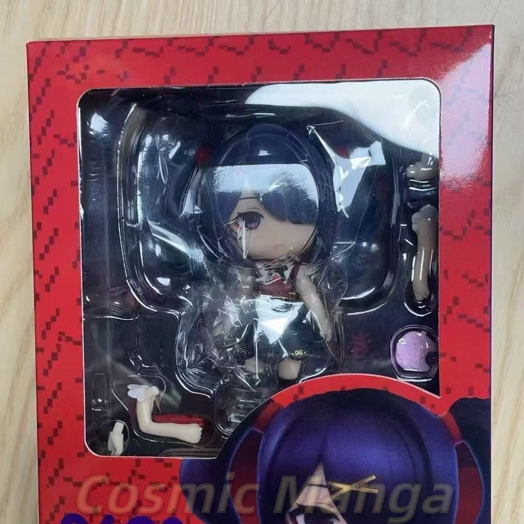 Game Role Play Rain NEEDY GIRL - đánh giá và giá Model Kit Figures