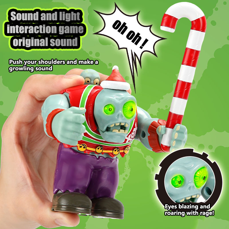 Plants vs. Zombies 2 Giant Zom - đánh giá và giá Model Kit Zombie