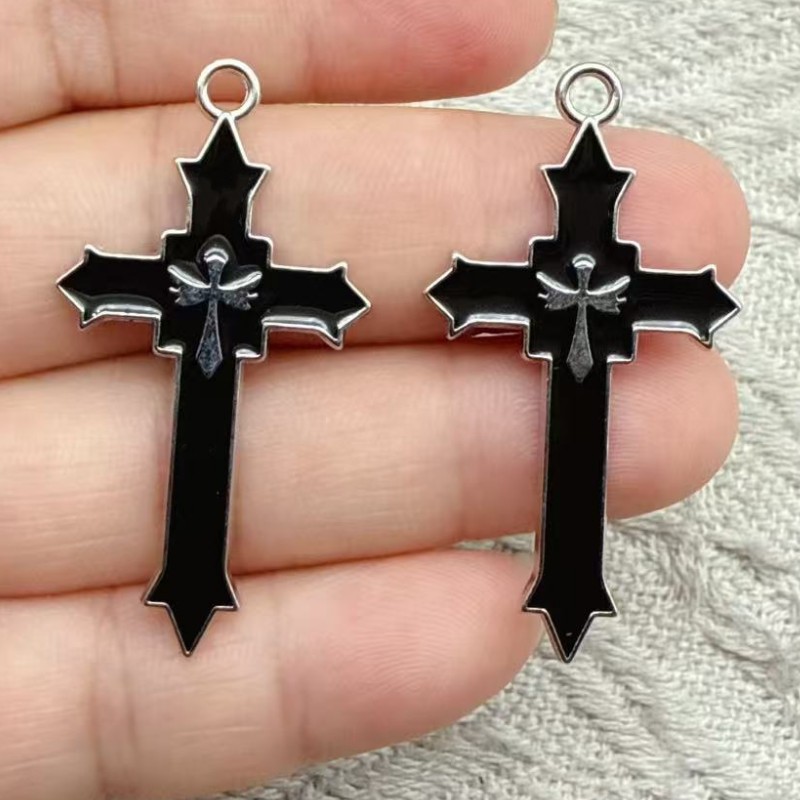 10pcs Black and White Cross Me - đánh giá và giá Model Kit Hobby