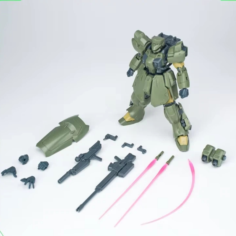 [NEW]Sheik Mainland Zabol Spec - đánh giá và giá Model Kit Robot