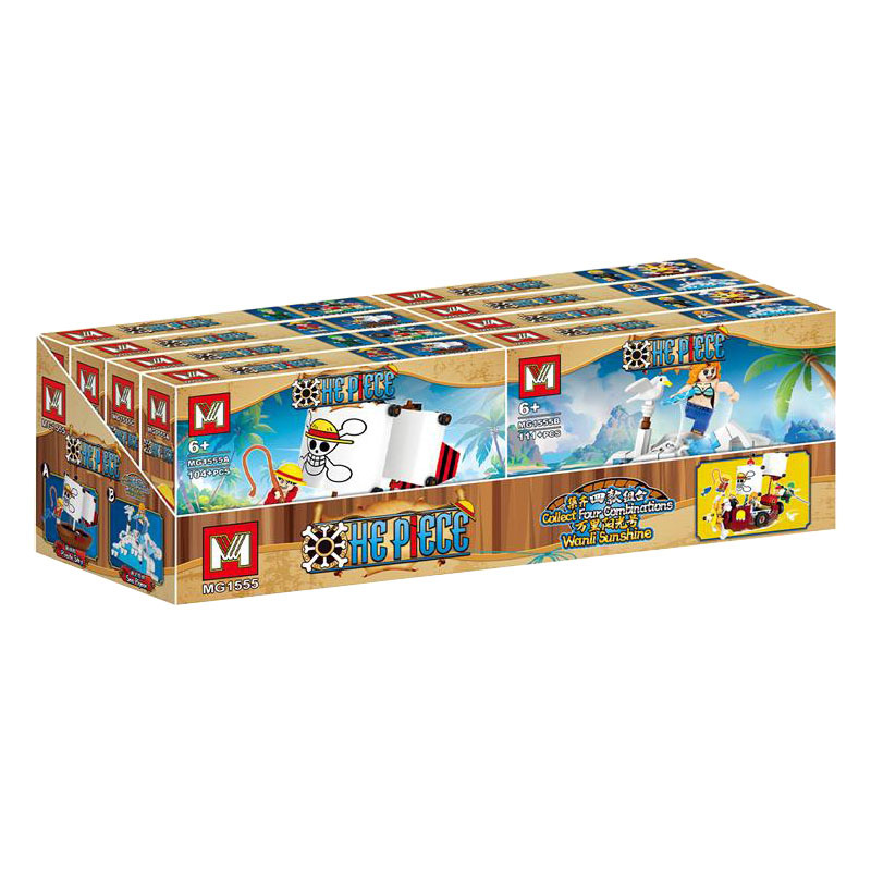 In Stock One Piece Pirate Ship - đánh giá và giá Model Kit Gundam Bandai