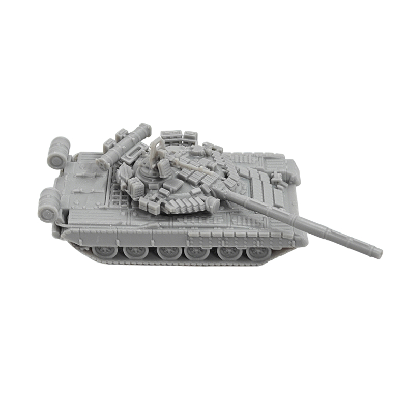 5PCS 3D Printed T-80BV Main Ba - đánh giá và giá Model Kit Hobby