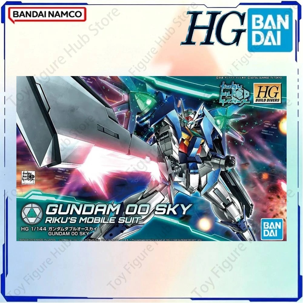 BANDAI Oficial Genuine in Stoc - đánh giá và giá Model Kit Gundam Mg
