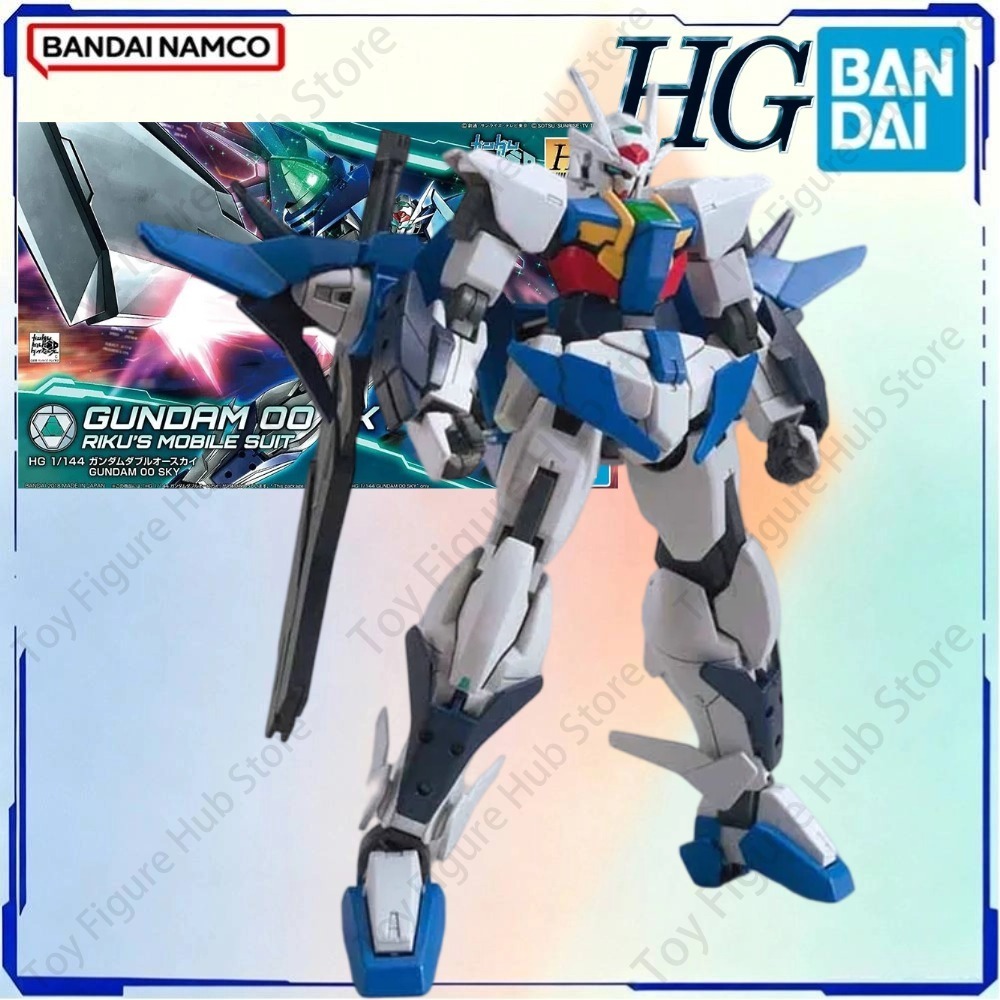 BANDAI Oficial Genuine in Stoc - đánh giá và giá Model Kit Gundam Mg
