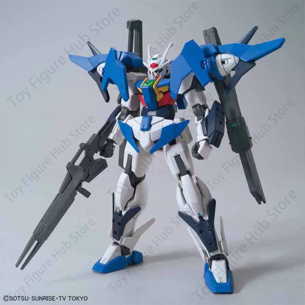 BANDAI Oficial Genuine in Stoc - đánh giá và giá Model Kit Gundam Mg