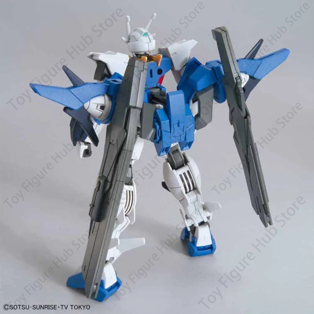 BANDAI Oficial Genuine in Stoc - đánh giá và giá Model Kit Gundam Mg