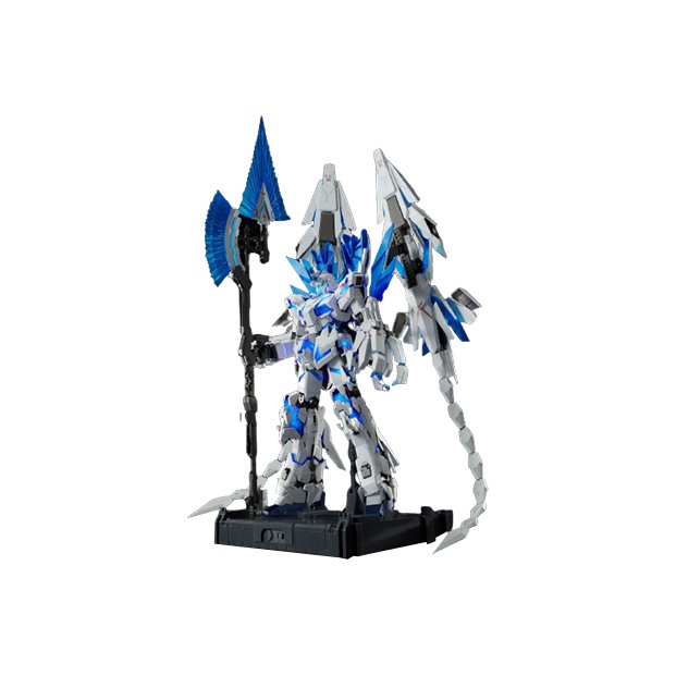 BANDAI Mobile Suit Gundam Unic - đánh giá và giá Model Kit Gundam Bandai