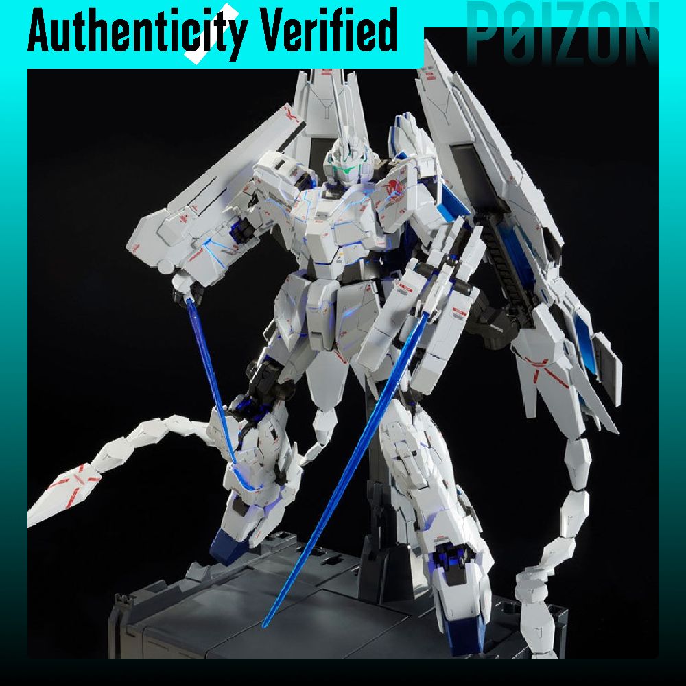BANDAI Mobile Suit Gundam Unic - đánh giá và giá Model Kit Gundam Bandai