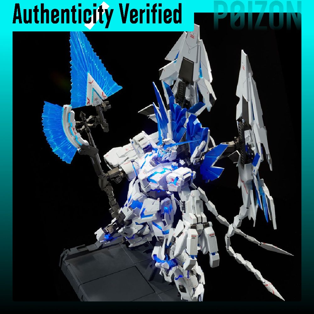 BANDAI Mobile Suit Gundam Unic - đánh giá và giá Model Kit Gundam Bandai