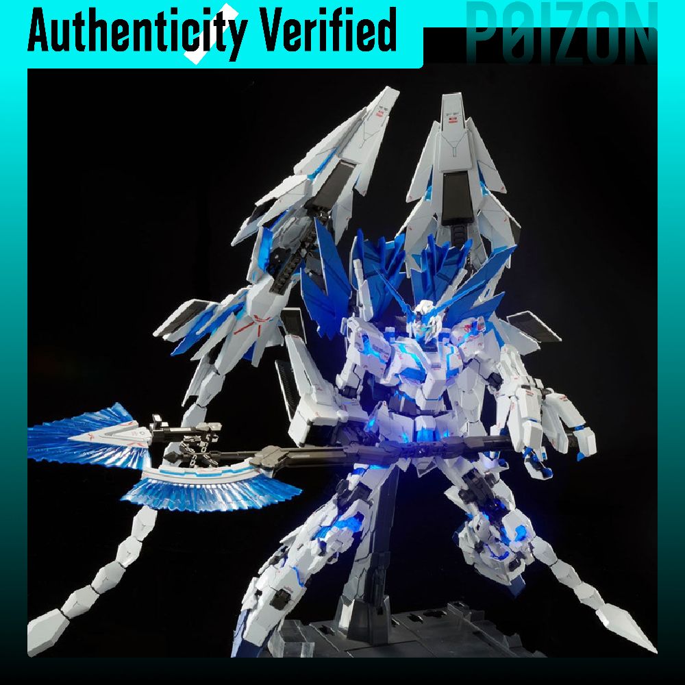 BANDAI Mobile Suit Gundam Unic - đánh giá và giá Model Kit Gundam Bandai
