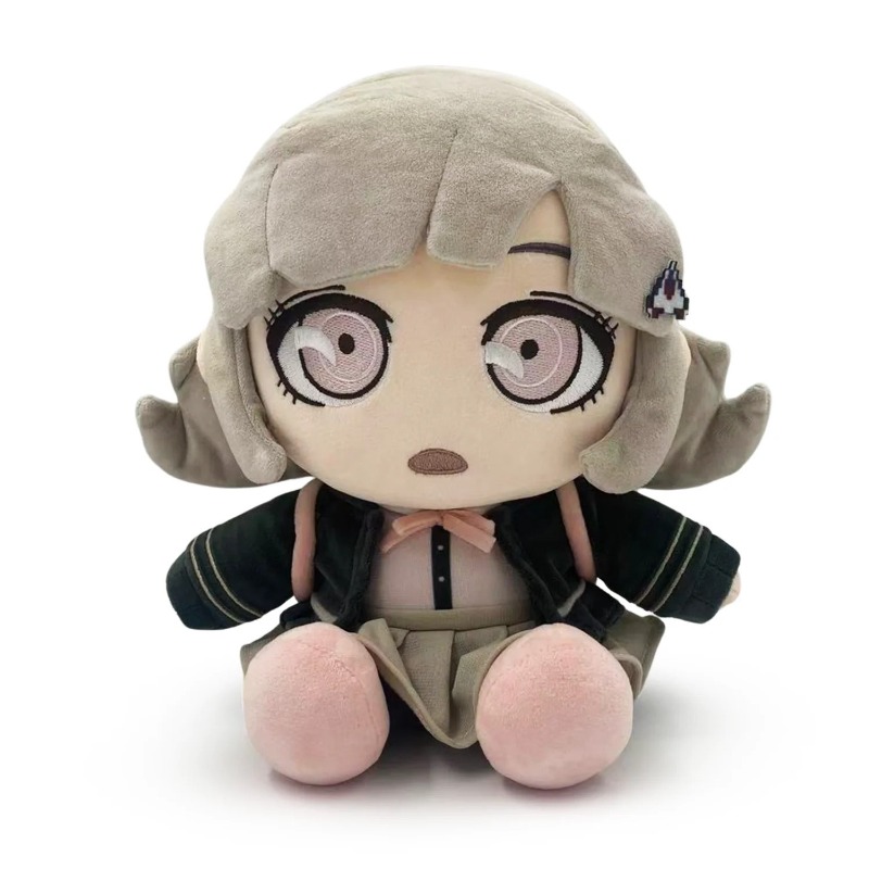 Danganronpa Nanami Chiaki anim - đánh giá và giá Model Kit Bandai