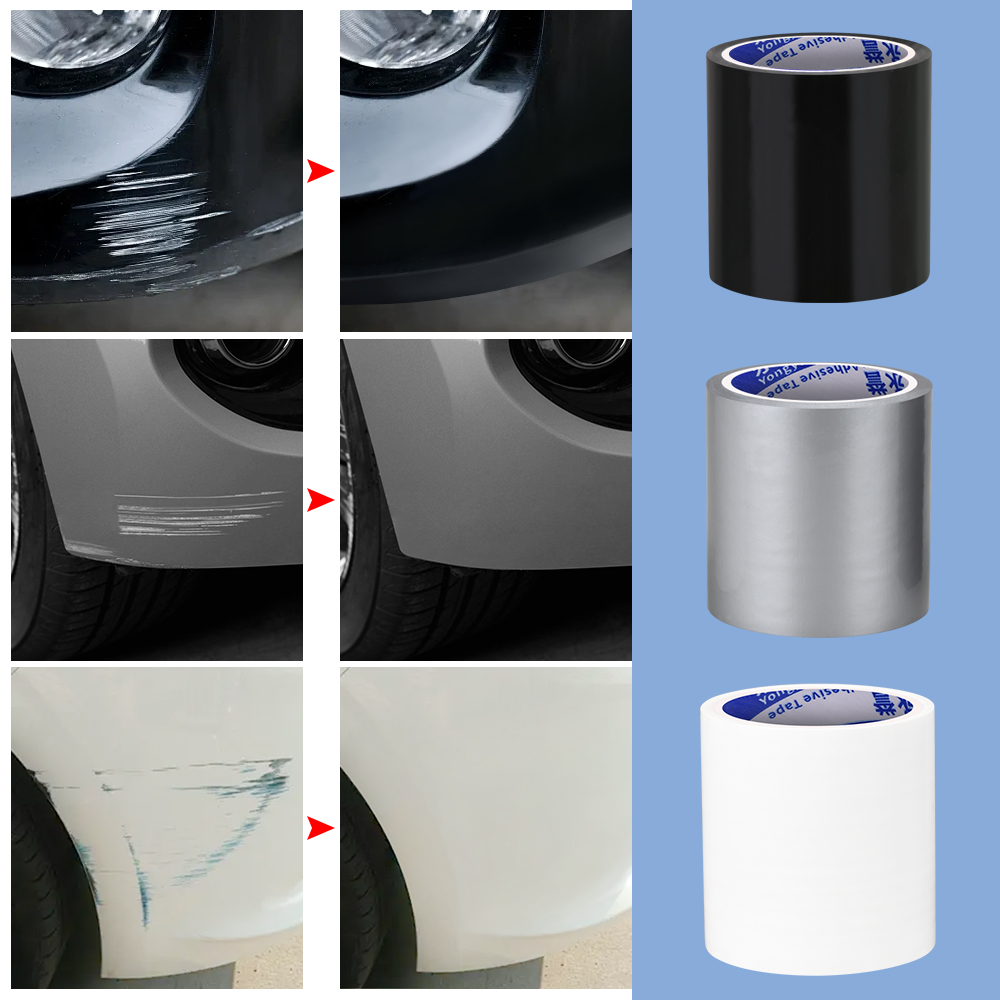 Car Shell Paint Repair Tape St - đánh giá và giá Masking Tape Thin