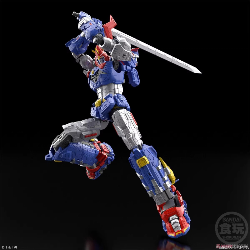 Genuine Bandai Super Electroma - đánh giá và giá Model Kit Figures